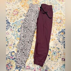 Women’s jogger bundle